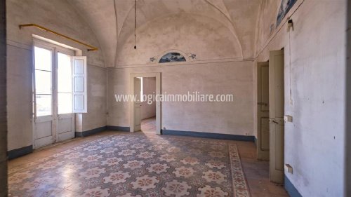 Lägenhet i Monteroni di Lecce