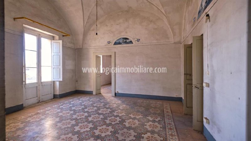 Appartement in Monteroni di Lecce