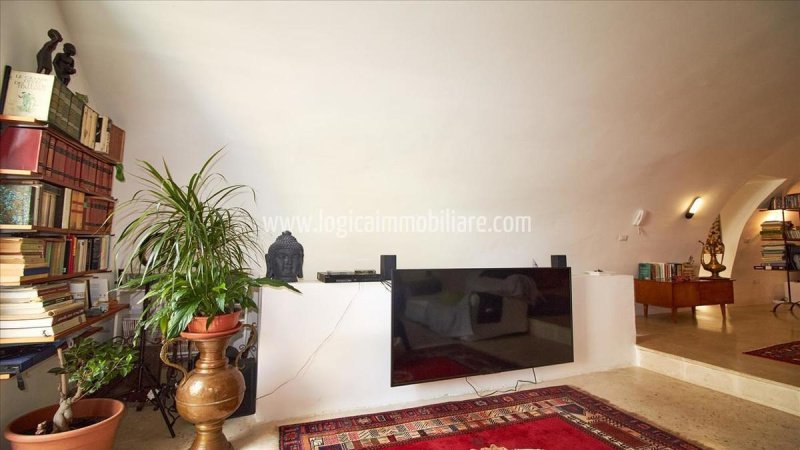 Appartement in Matino