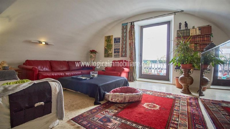 Appartement in Matino