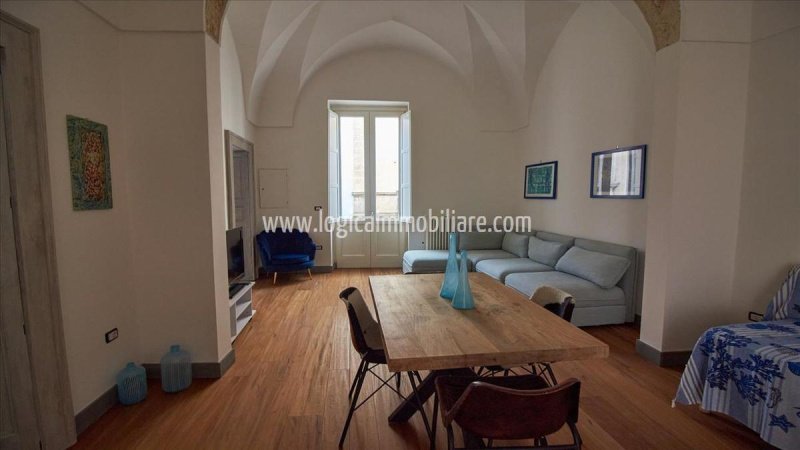 Appartement in Aradeo