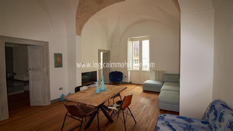 Appartement in Aradeo