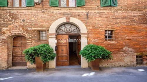 Appartement in Città della Pieve