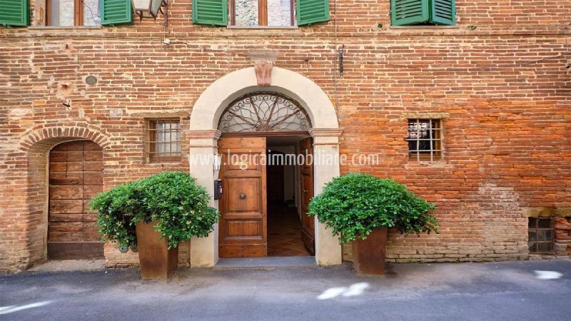 Appartement à Città della Pieve