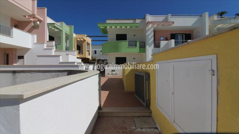 Apartamento em Melendugno