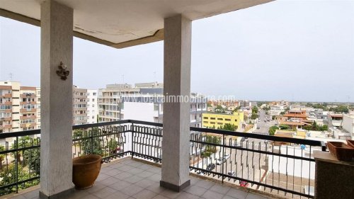 Appartement in Lecce