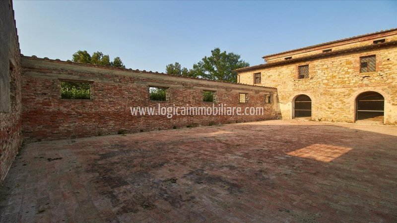 Bauernhaus in Castiglione del Lago