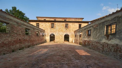 Farmhouse in Castiglione del Lago