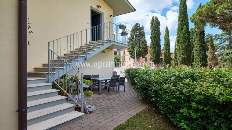 Apartamento em Montepulciano