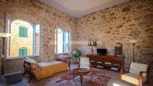 Apartamento en Montalcino