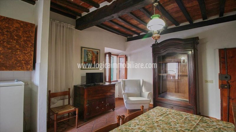 Apartamento en Sarteano