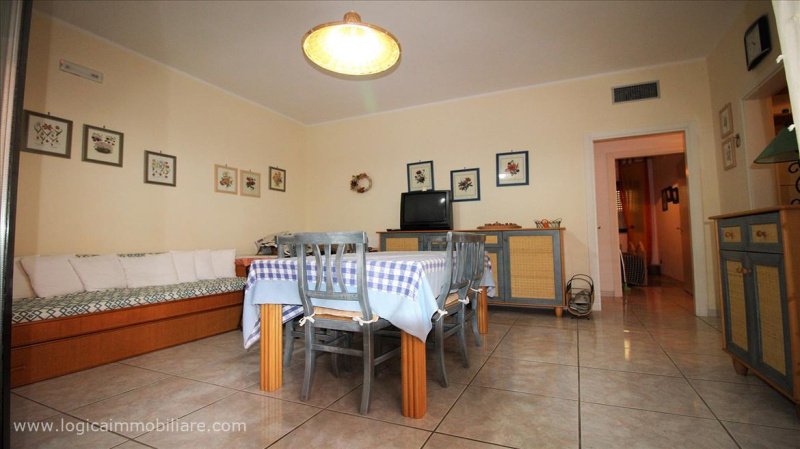 Apartamento en Gallipoli