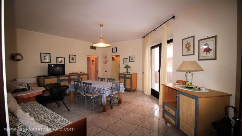 Appartement à Gallipoli