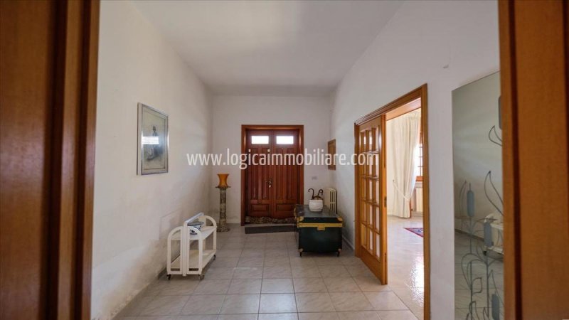 Detached house in Cavallino