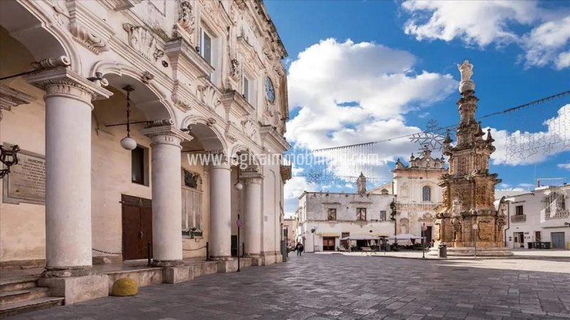 Commercial property in Nardò