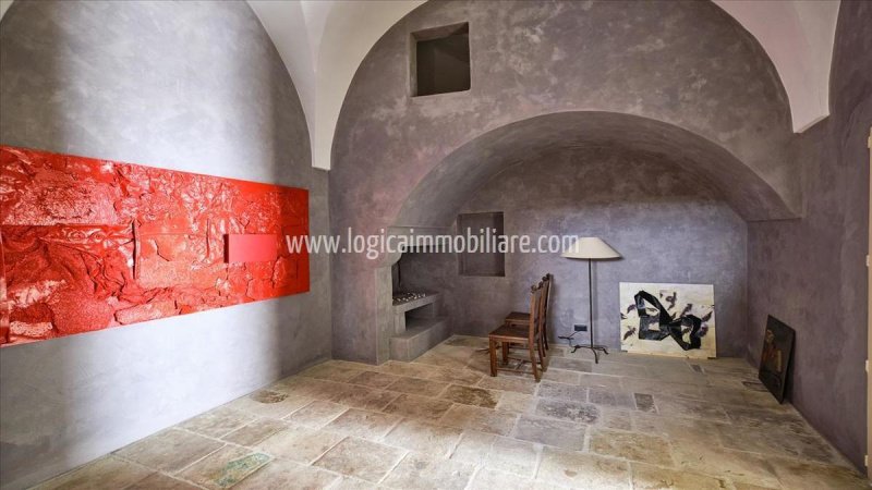 Detached house in Cutrofiano