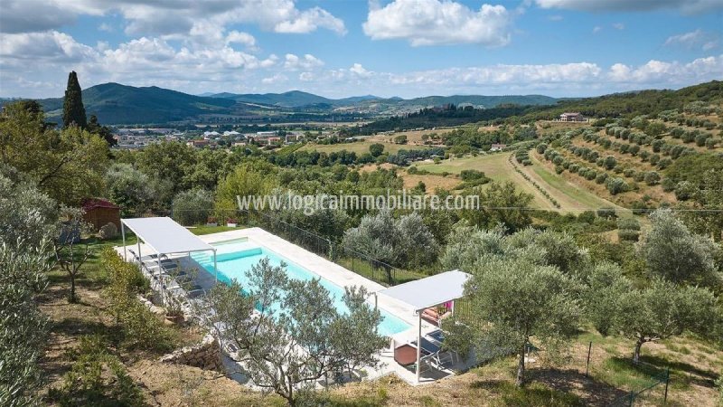 Farmhouse in Magione