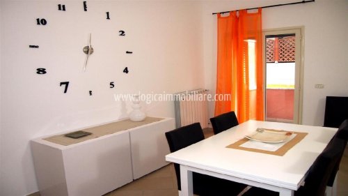 Apartamento em Lecce