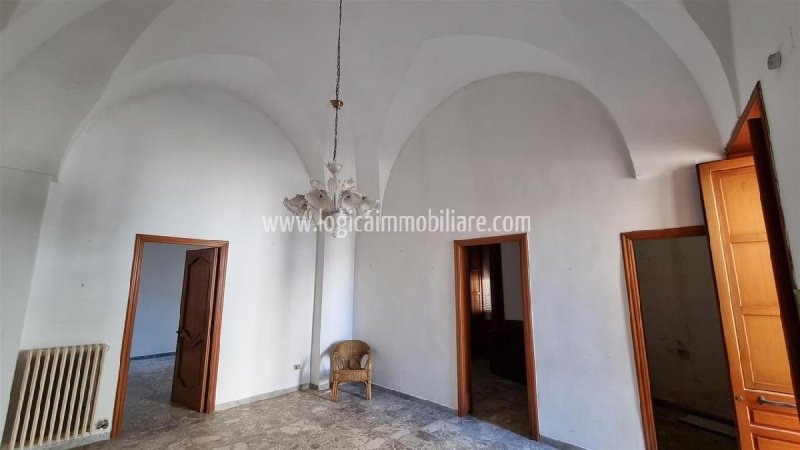 Detached house in Campi Salentina