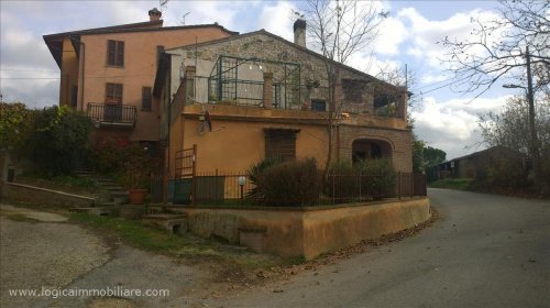 Appartement in Città della Pieve