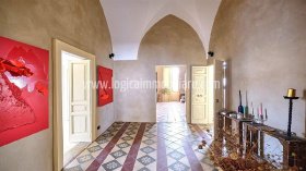 Vrijstaande woning in Cutrofiano