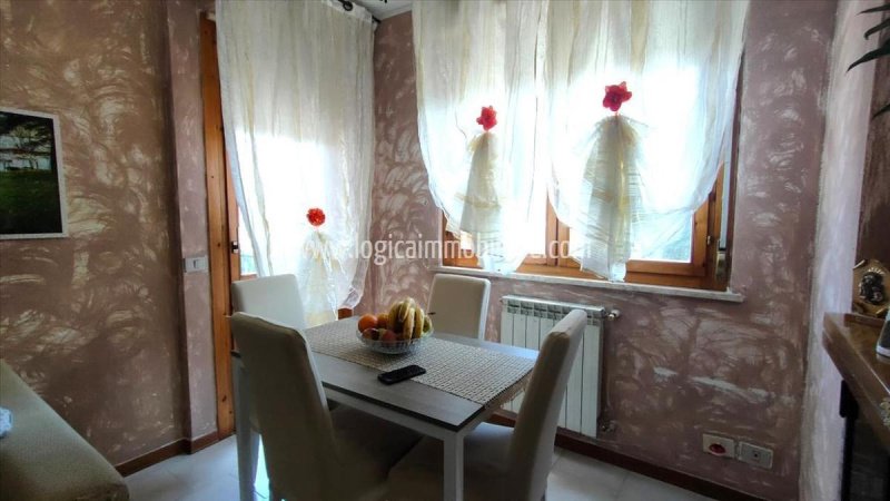 Wohnung in Chiusi