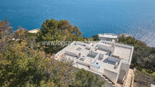 Villa a Gagliano del Capo