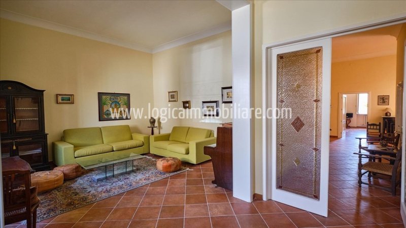 Квартира в Кампи-Салентина