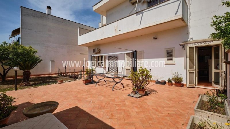 Квартира в Кампи-Салентина