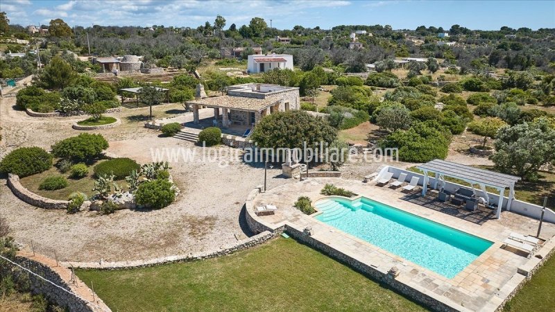 Villa à Morciano di Leuca