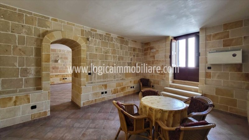 Gewerbeimmobilie in Copertino