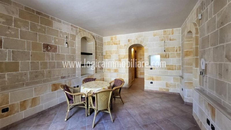 Gewerbeimmobilie in Copertino