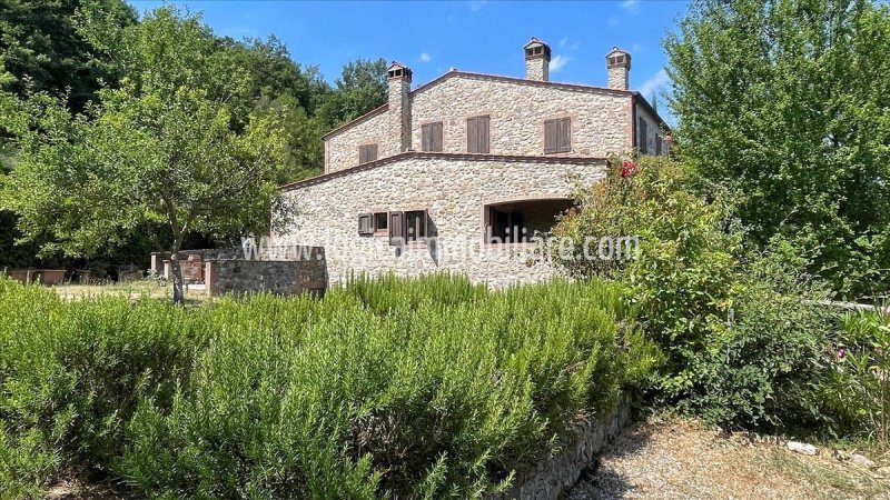 Apartamento en Ficulle