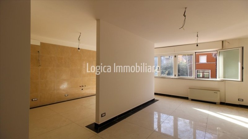 基安恰诺泰尔梅公寓