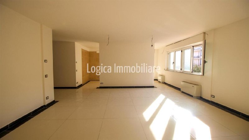 基安恰诺泰尔梅公寓