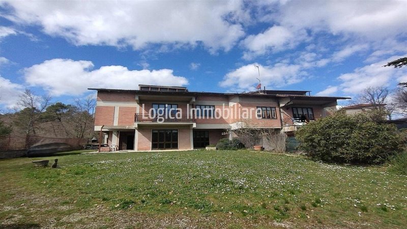 基安恰诺泰尔梅别墅