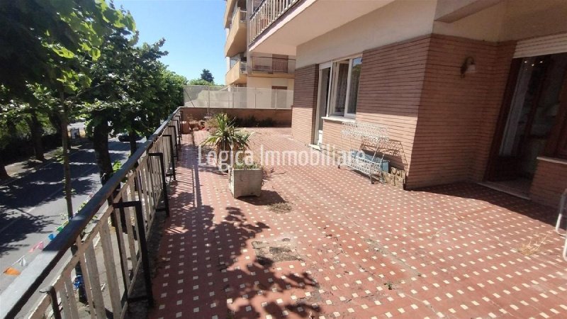 基安恰诺泰尔梅公寓