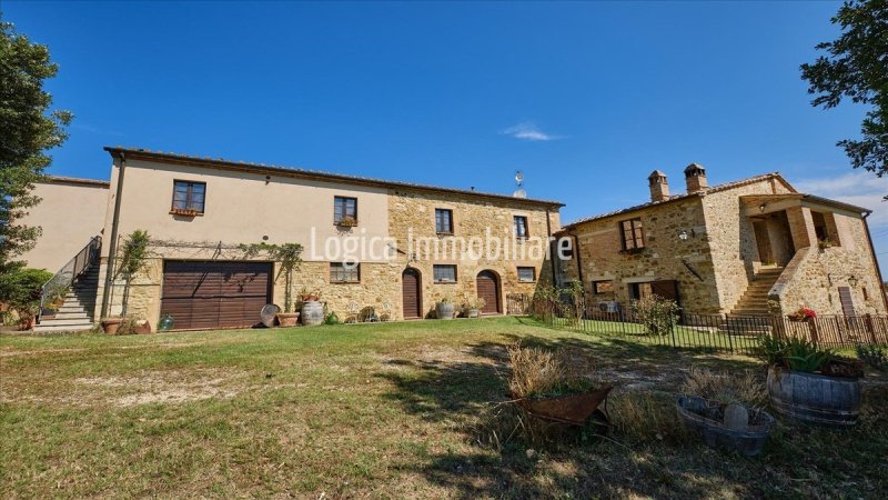 圣奎里科-多尔恰农舍