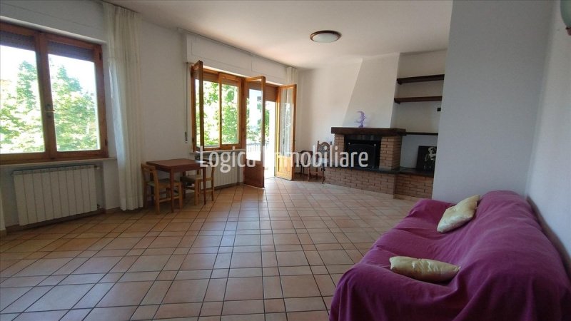 基安恰诺泰尔梅公寓