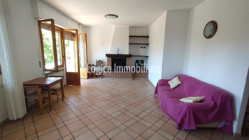 基安恰诺泰尔梅公寓