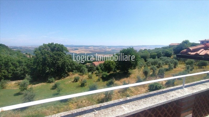 Apartamento en Castiglione d'Orcia