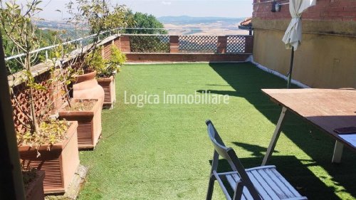 Apartamento en Castiglione d'Orcia