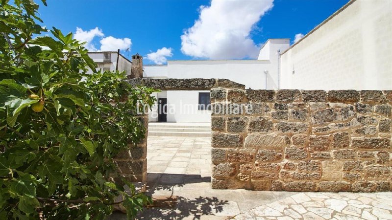 Особняк в Стернатия