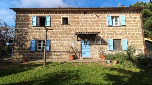 Quinta agrícola em Orvieto