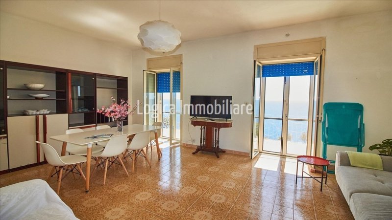 Appartamento a Santa Cesarea Terme