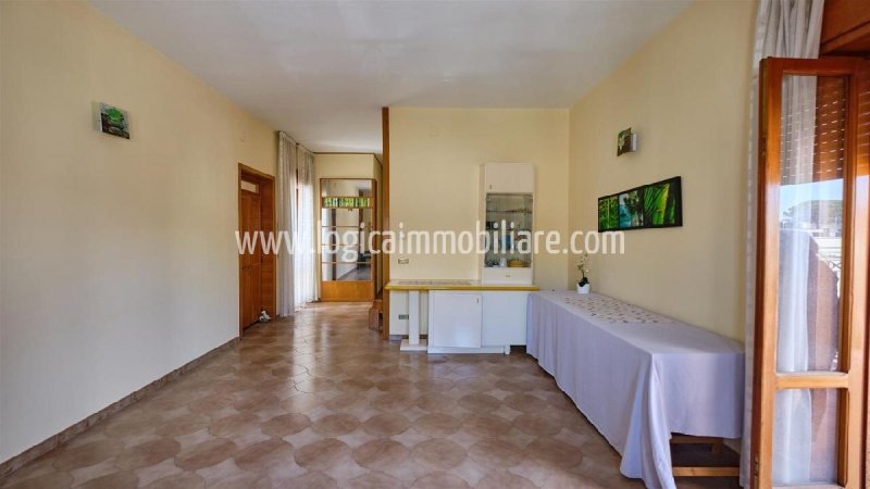 Appartement in Campi Salentina