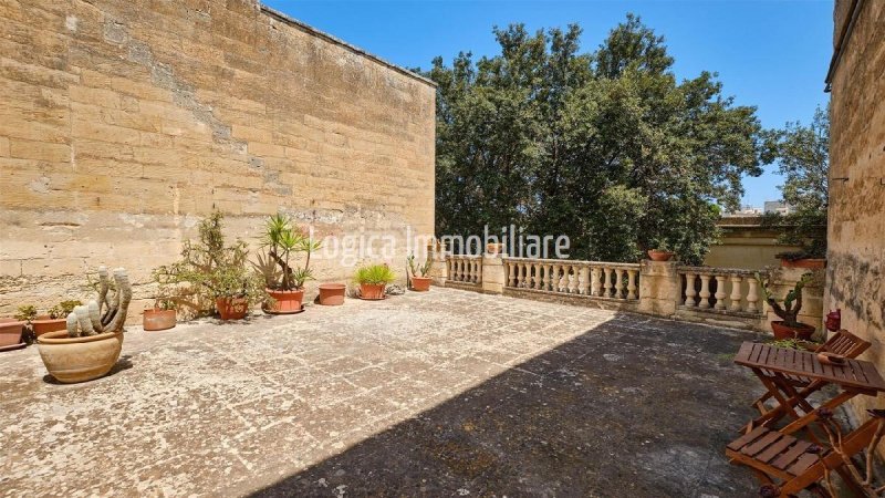 Detached house in Lecce