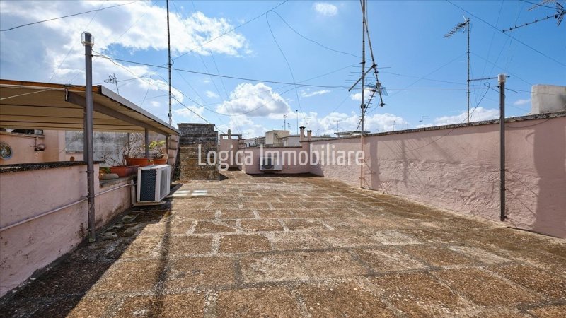 Appartamento a Lecce