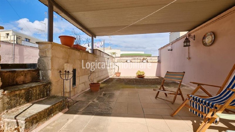 Appartamento a Lecce