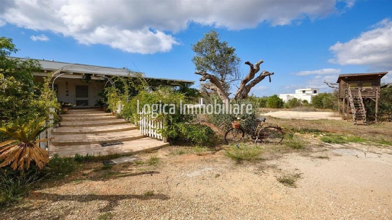Villa à Nardò